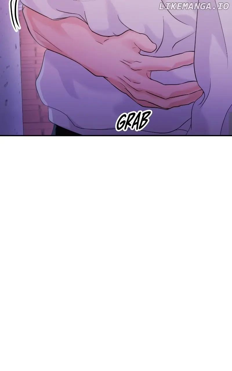 A Campus Romance, I Guess Chapter 64 Page 31