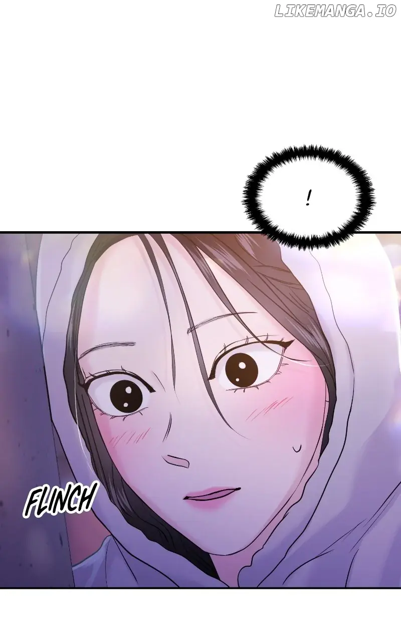 A Campus Romance, I Guess Chapter 64 Page 32