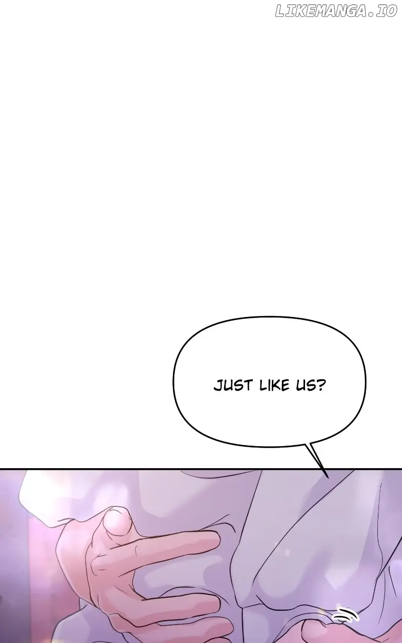 A Campus Romance, I Guess Chapter 64 Page 33