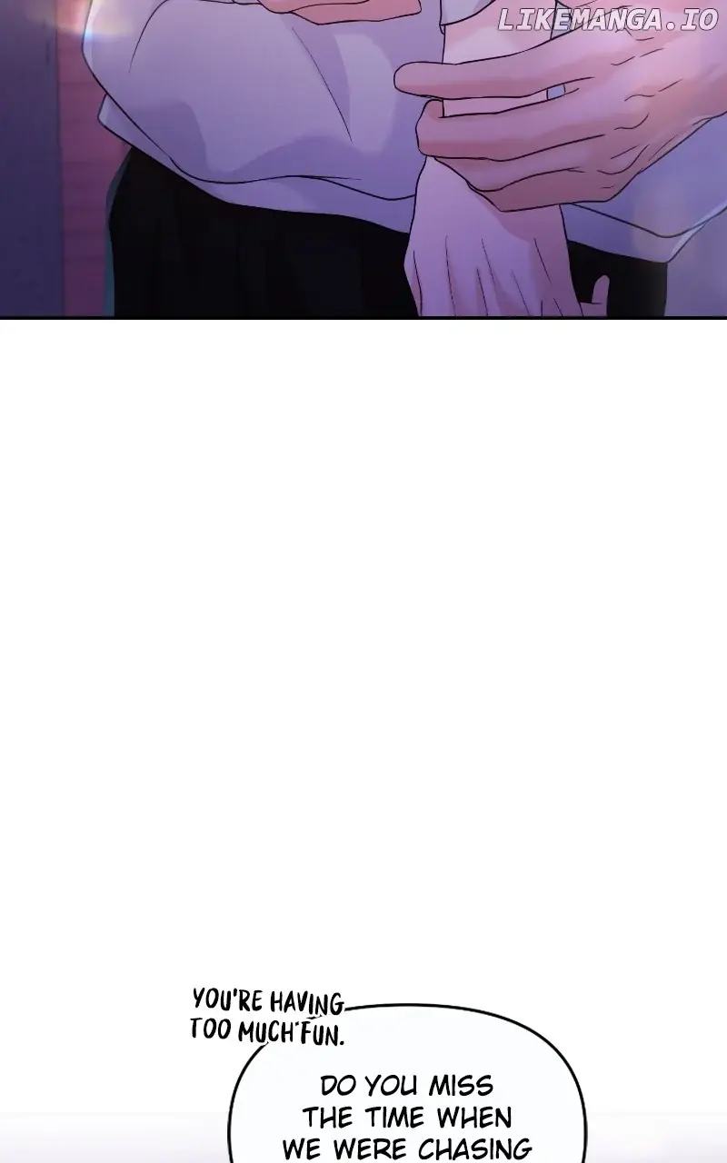 A Campus Romance, I Guess Chapter 64 Page 34