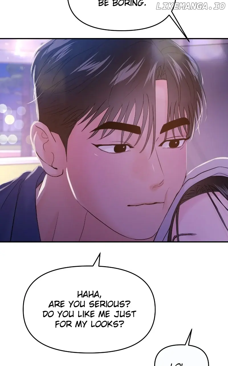 A Campus Romance, I Guess Chapter 64 Page 37