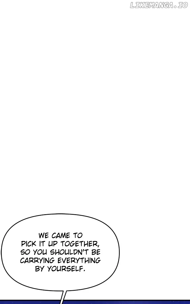 A Campus Romance, I Guess Chapter 64 Page 40