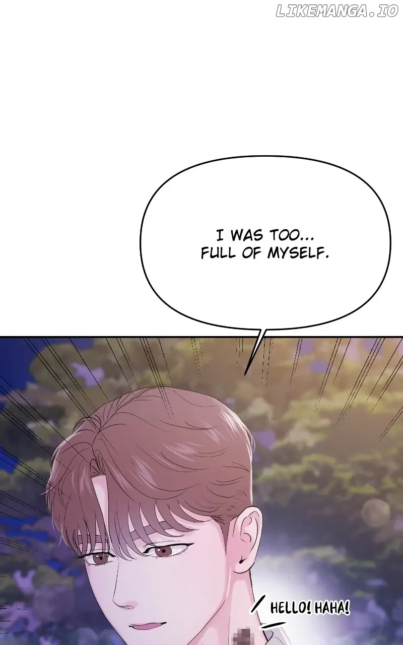 A Campus Romance, I Guess Chapter 64 Page 55
