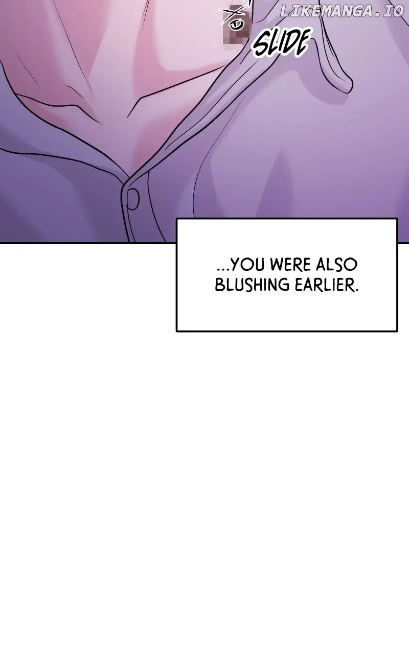 A Campus Romance, I Guess Chapter 64 Page 64