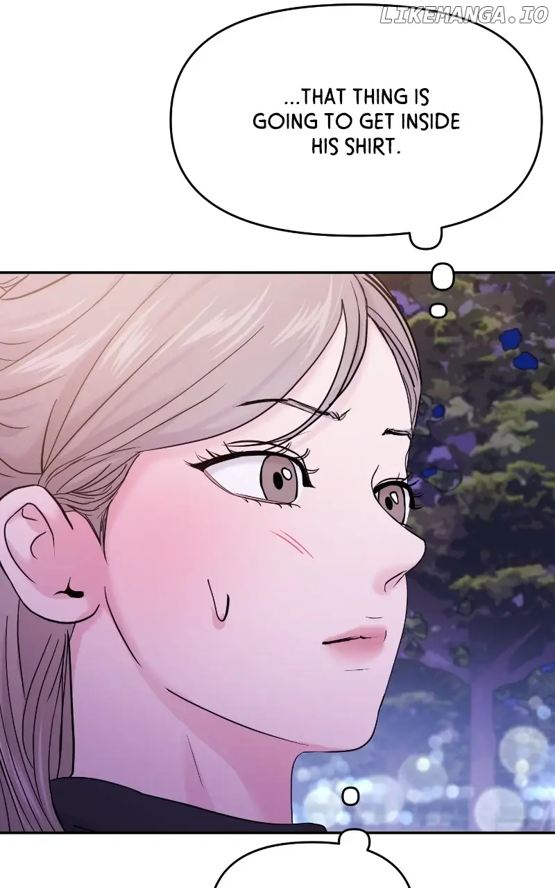A Campus Romance, I Guess Chapter 64 Page 65