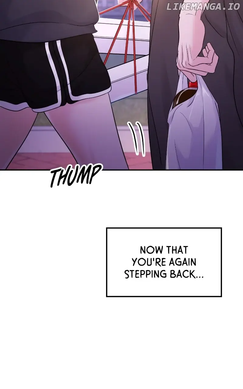 A Campus Romance, I Guess Chapter 64 Page 68