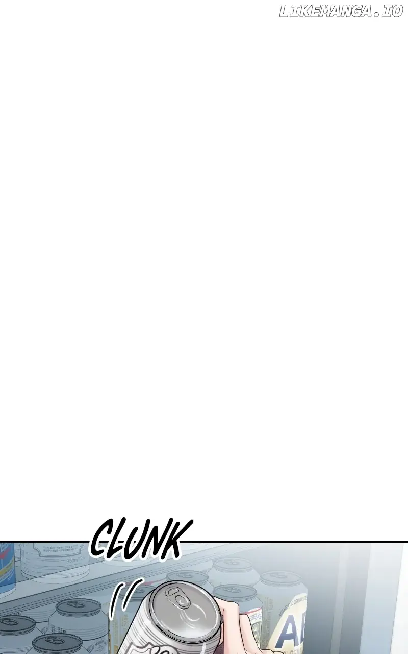 A Campus Romance, I Guess Chapter 64 Page 73