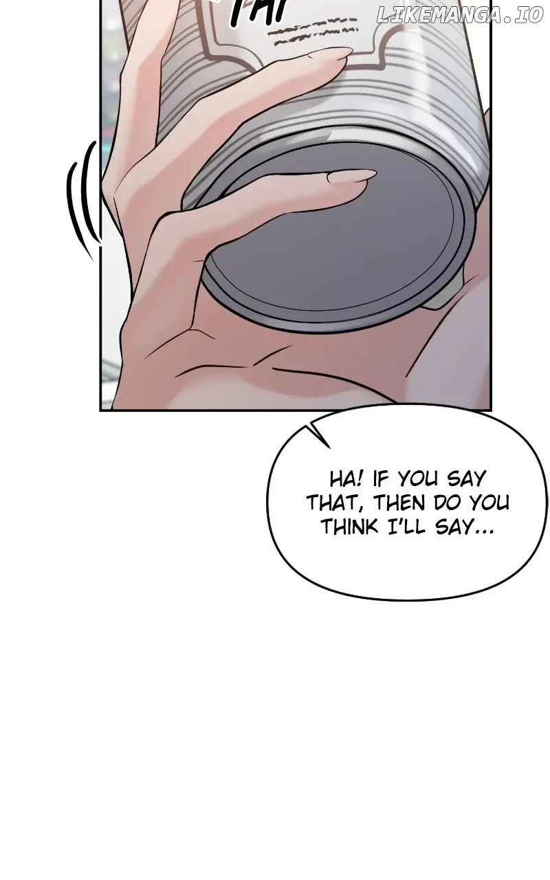 A Campus Romance, I Guess Chapter 64 Page 79