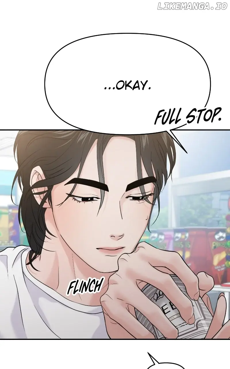A Campus Romance, I Guess Chapter 64 Page 80