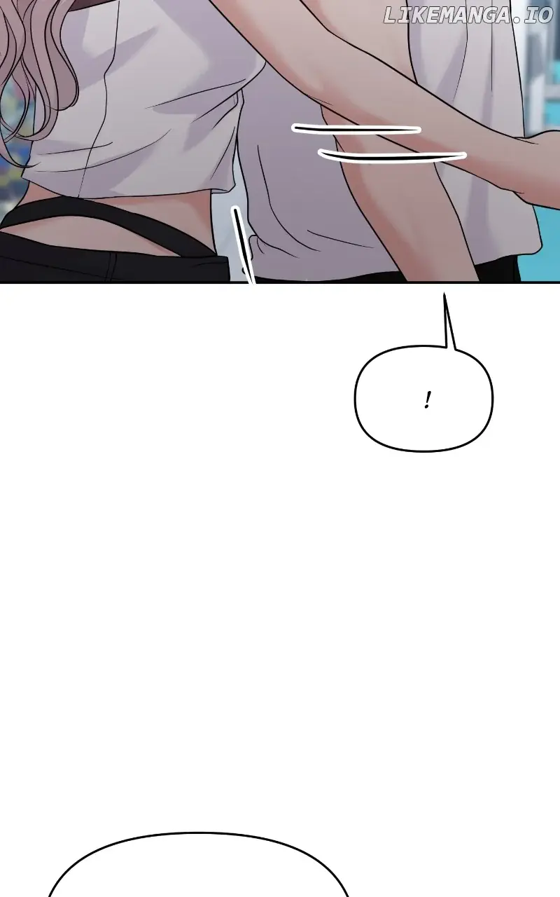 A Campus Romance, I Guess Chapter 64 Page 87