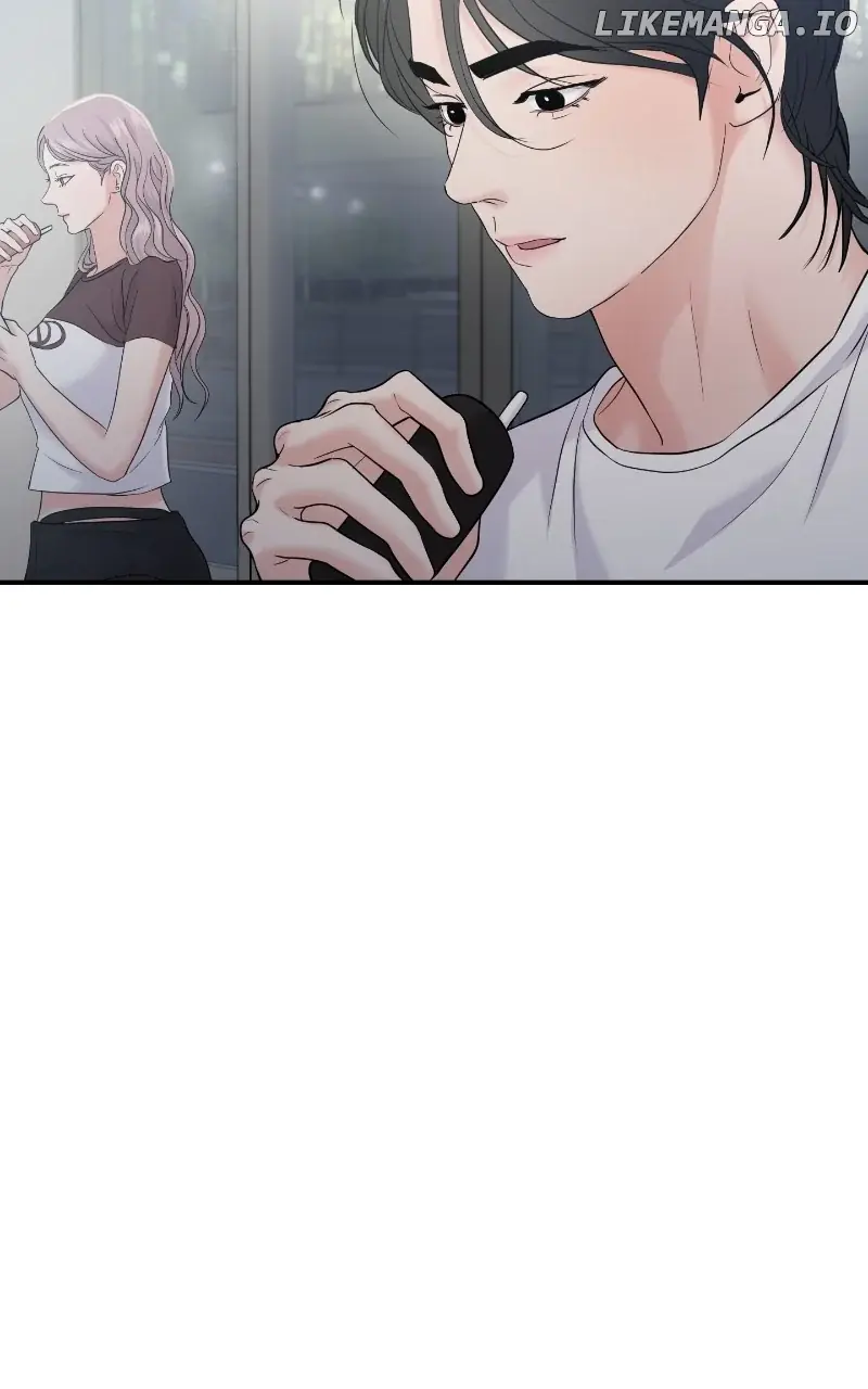 A Campus Romance, I Guess Chapter 64 Page 98