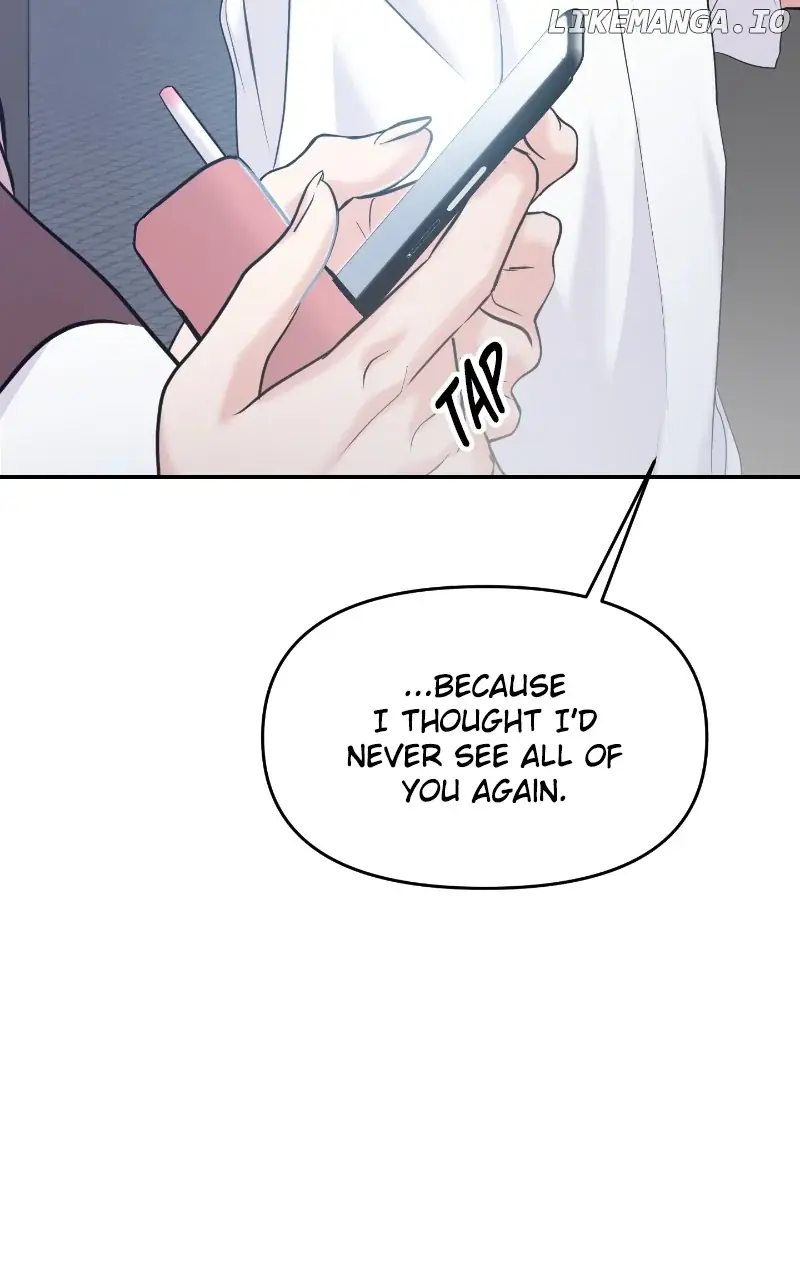 A Campus Romance, I Guess Chapter 64 Page 102