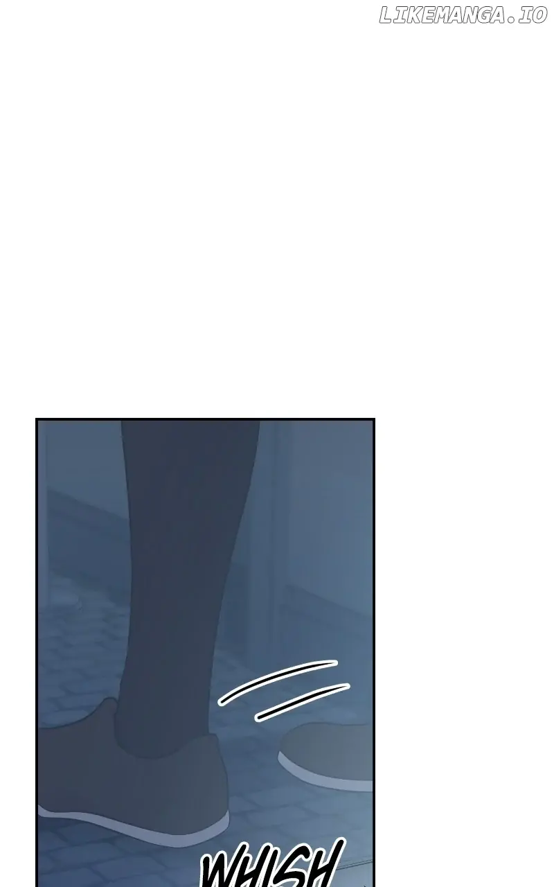 A Campus Romance, I Guess Chapter 64 Page 124