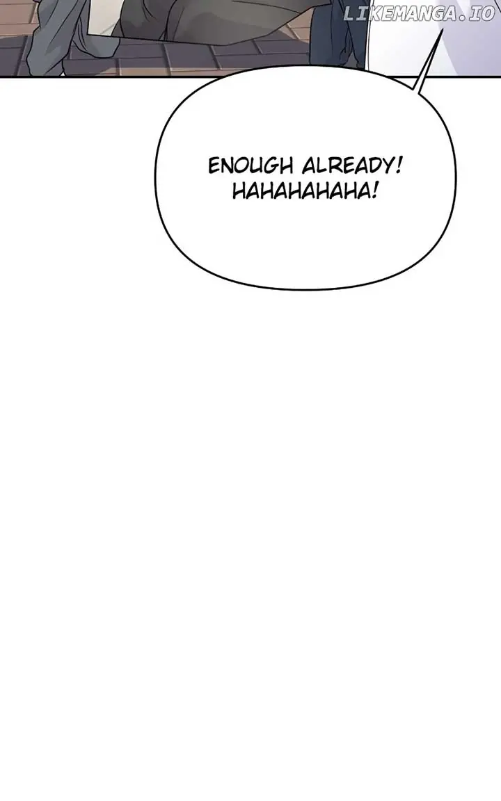 A Campus Romance, I Guess Chapter 69 Page 8