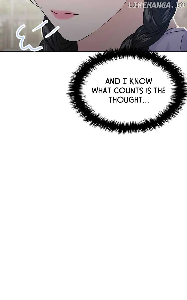 A Campus Romance, I Guess Chapter 69 Page 13