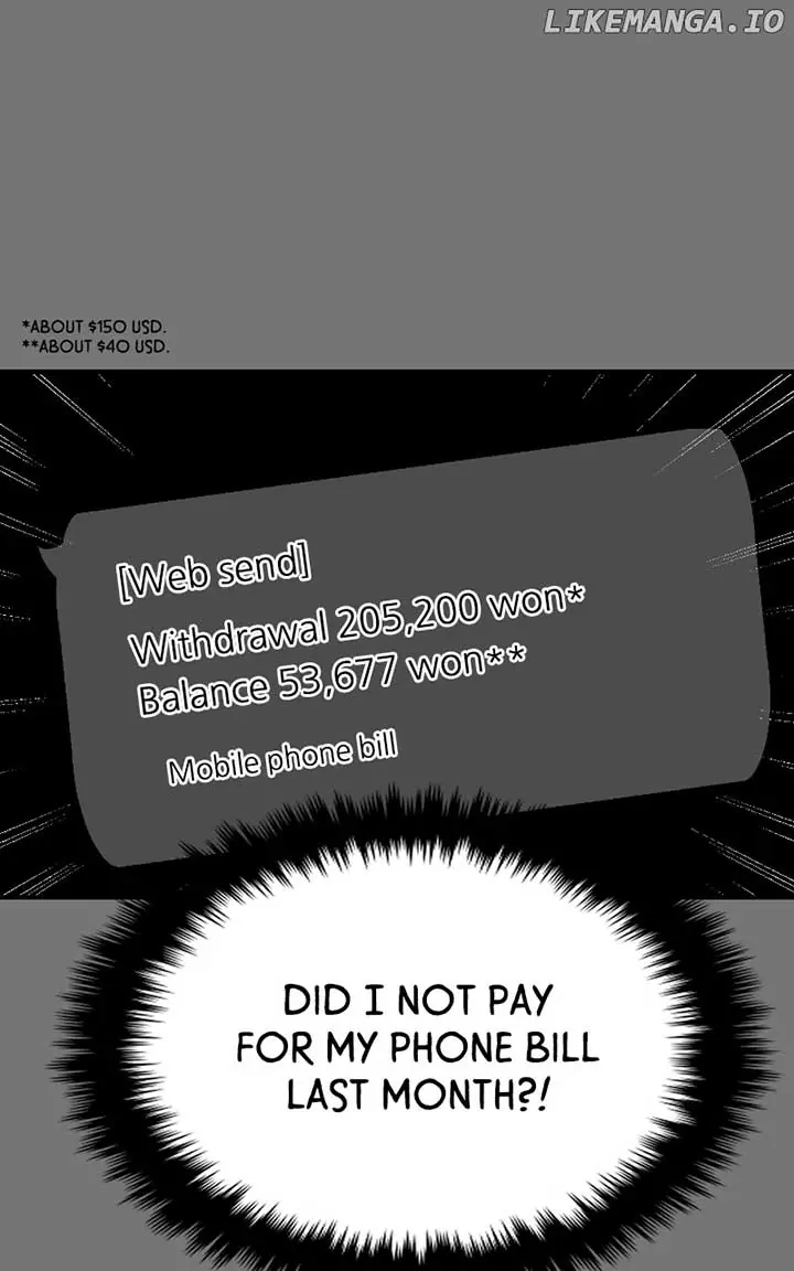 A Campus Romance, I Guess Chapter 69 Page 21