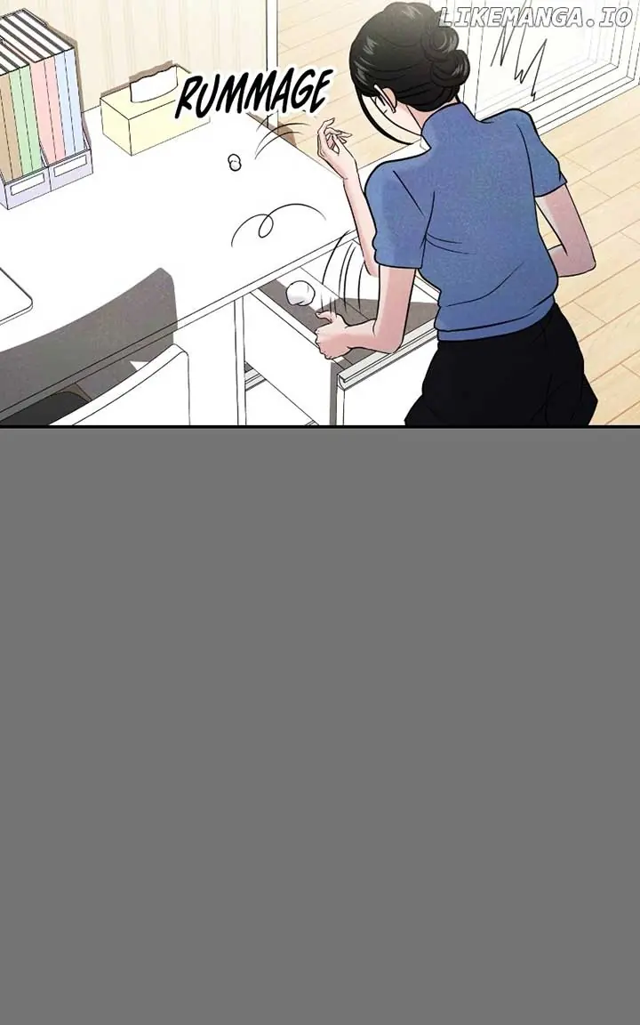 A Campus Romance, I Guess Chapter 69 Page 26