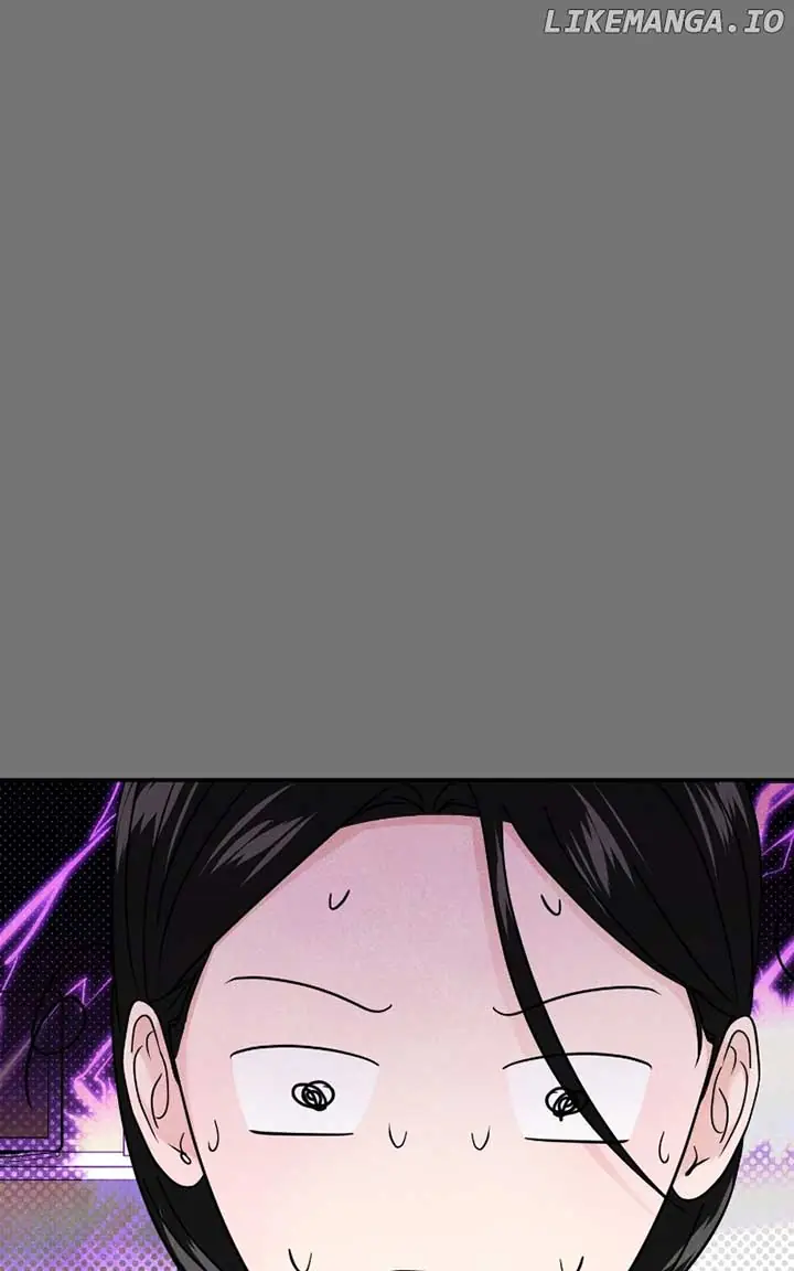 A Campus Romance, I Guess Chapter 69 Page 27