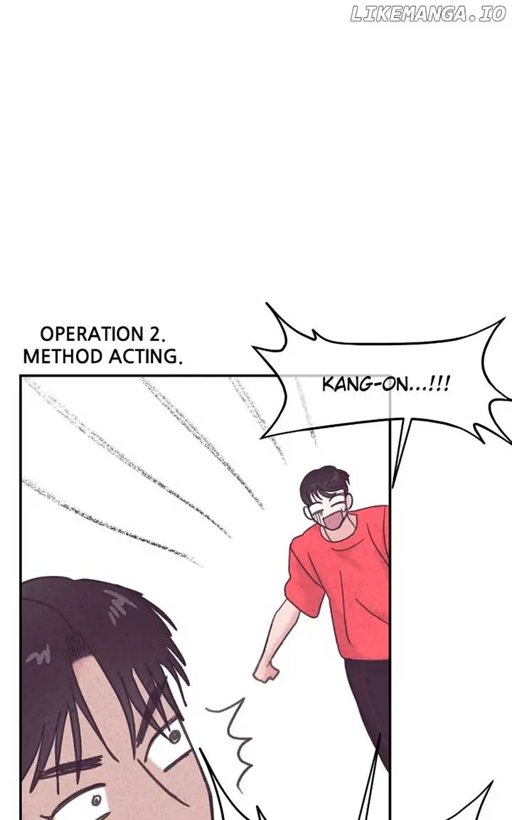 A Campus Romance, I Guess Chapter 69 Page 42