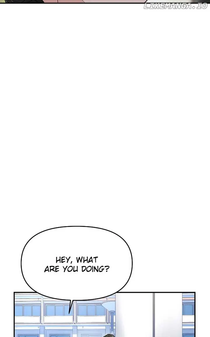 A Campus Romance, I Guess Chapter 69 Page 47