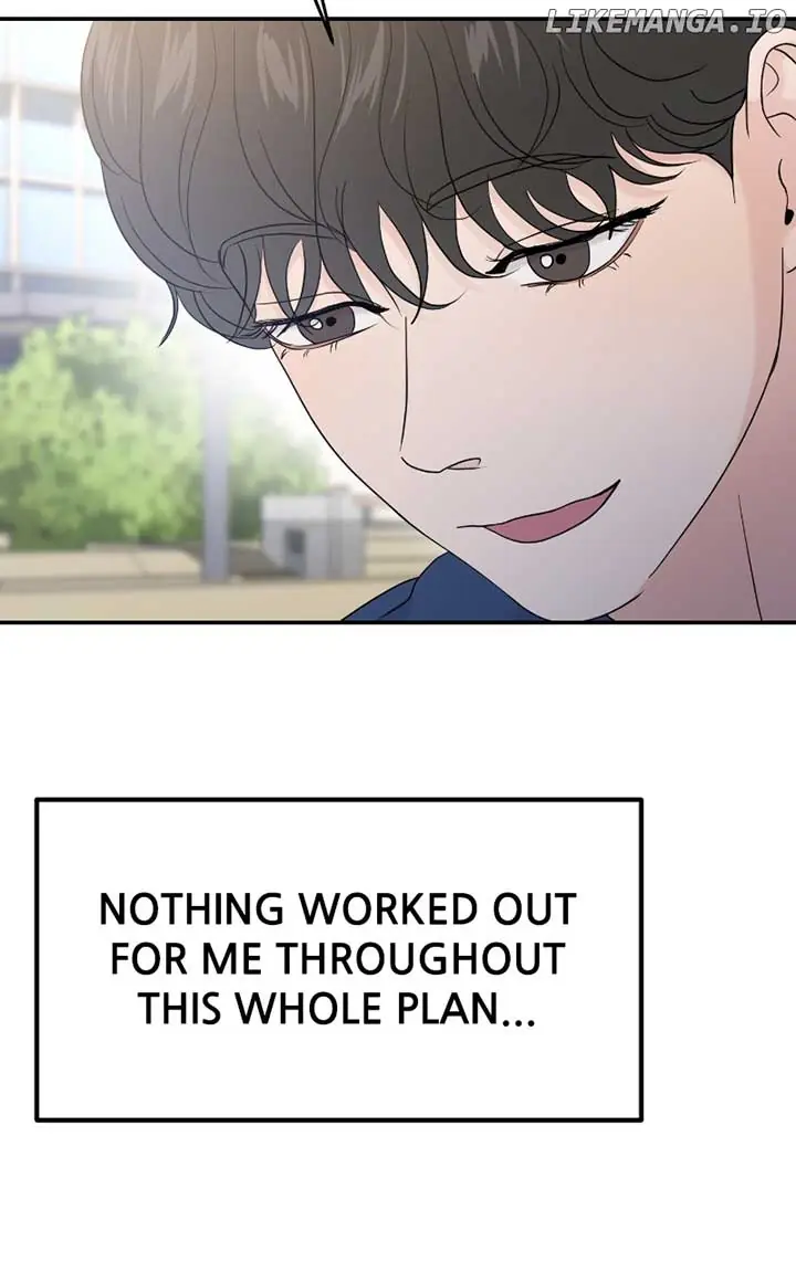 A Campus Romance, I Guess Chapter 69 Page 56