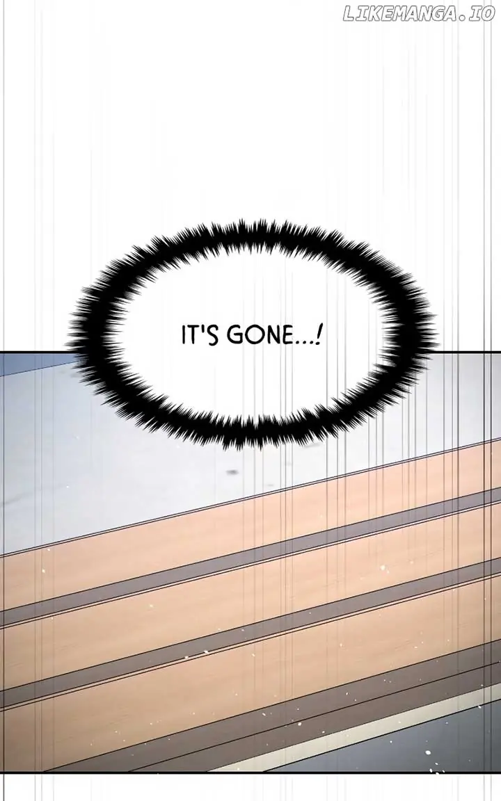 A Campus Romance, I Guess Chapter 69 Page 60