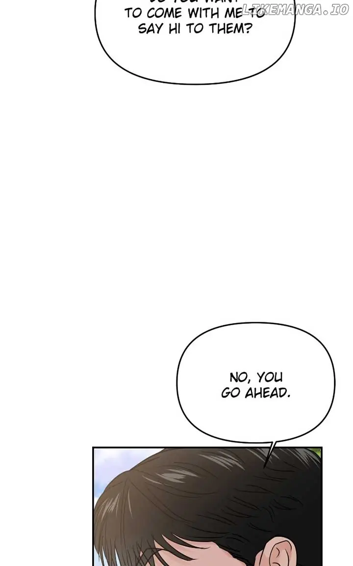 A Campus Romance, I Guess Chapter 69 Page 68