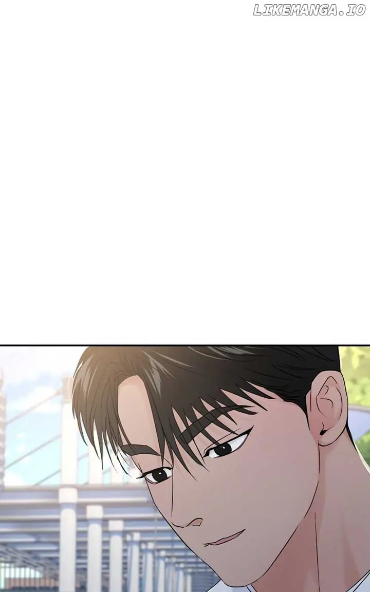 A Campus Romance, I Guess Chapter 69 Page 71