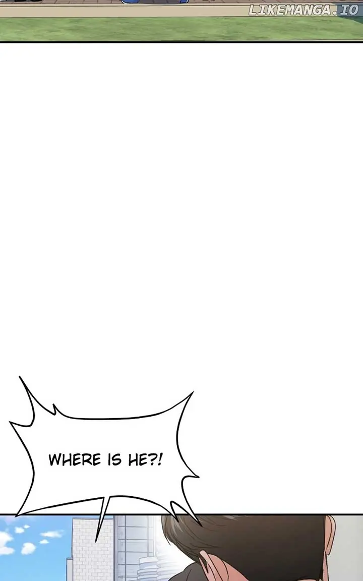 A Campus Romance, I Guess Chapter 69 Page 84