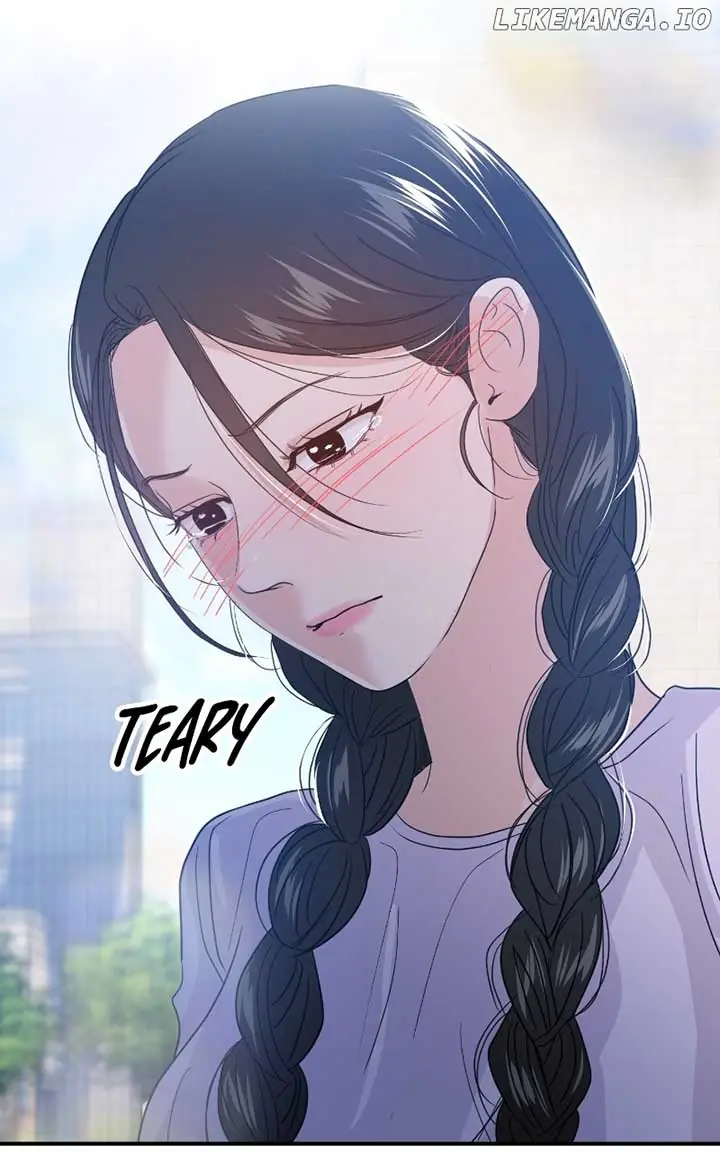 A Campus Romance, I Guess Chapter 69 Page 103