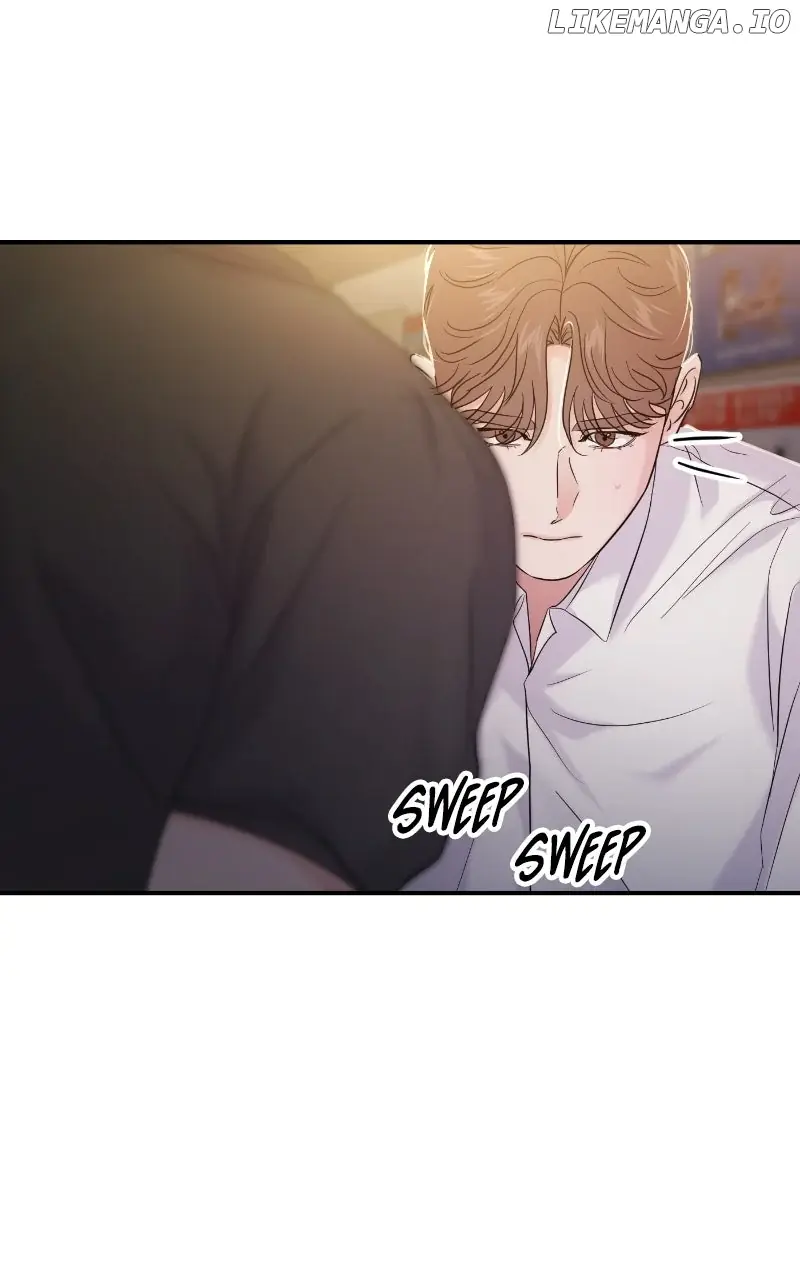 A Campus Romance, I Guess Chapter 78 Page 2