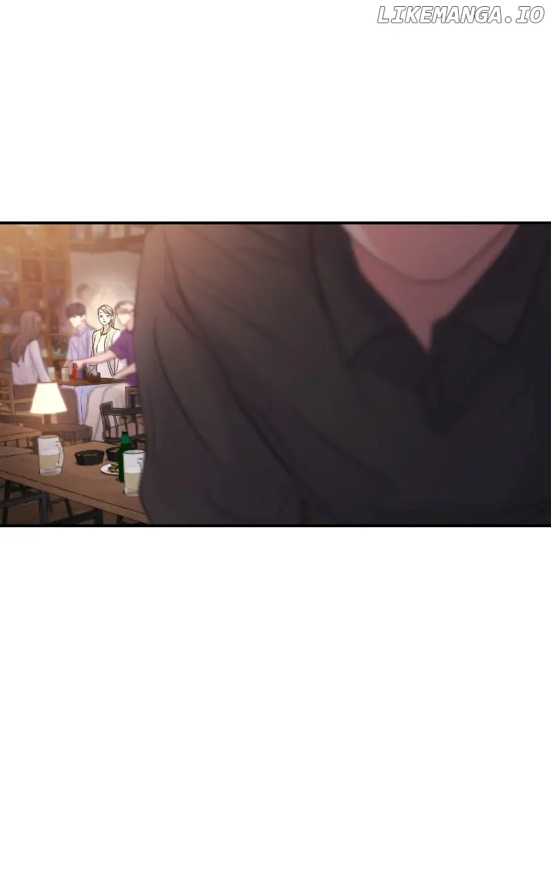 A Campus Romance, I Guess Chapter 78 Page 3