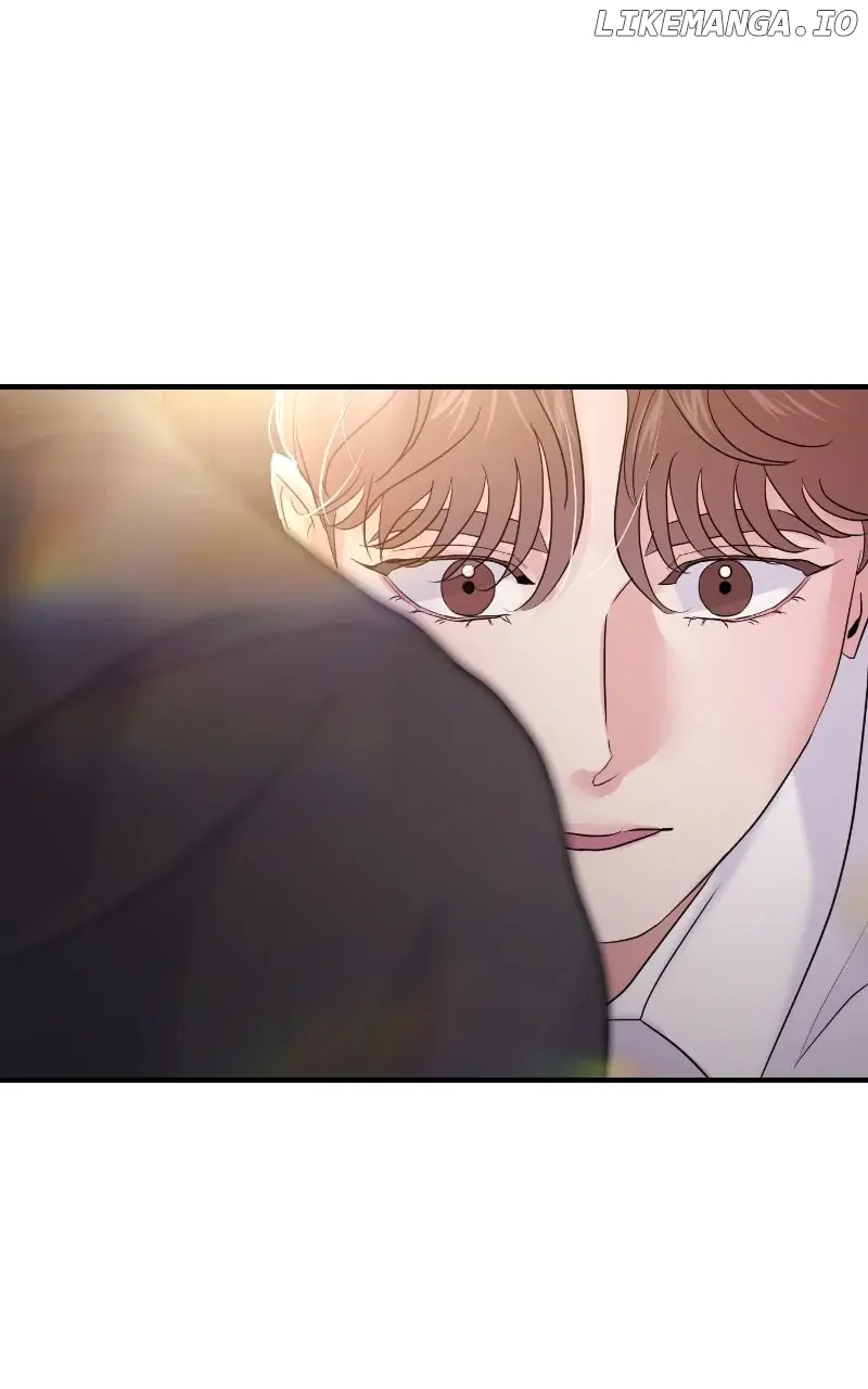 A Campus Romance, I Guess Chapter 78 Page 4