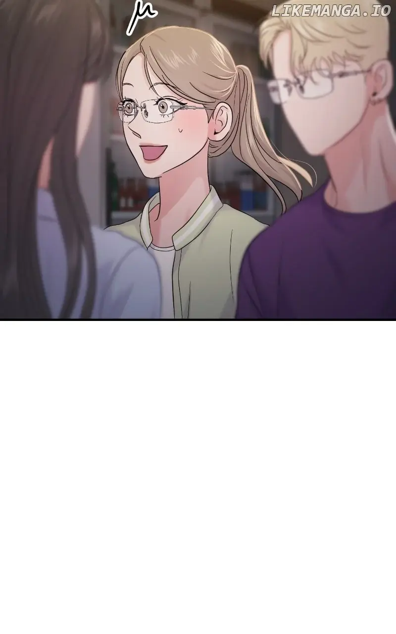 A Campus Romance, I Guess Chapter 78 Page 7