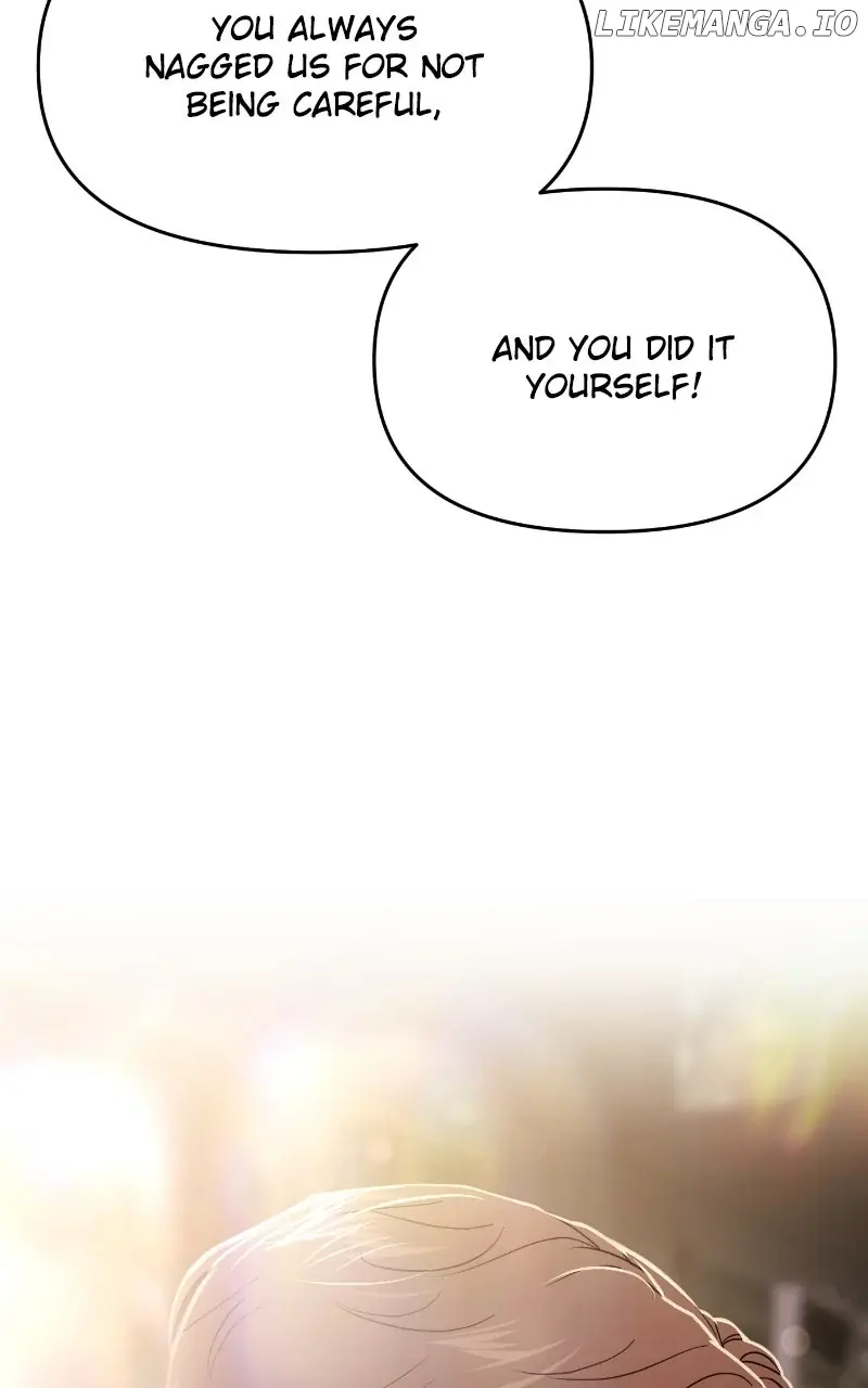 A Campus Romance, I Guess Chapter 78 Page 9