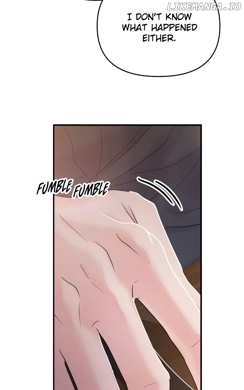 A Campus Romance, I Guess Chapter 78 Page 11
