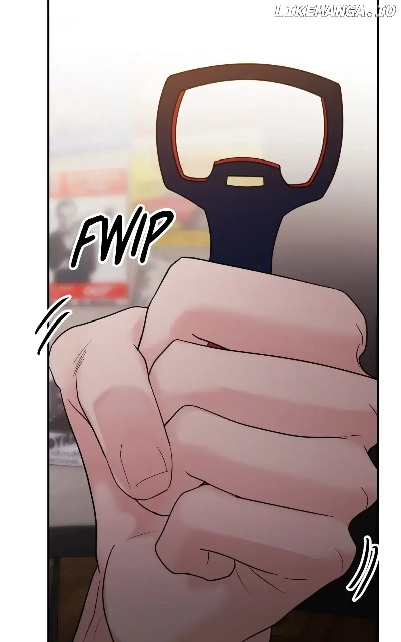 A Campus Romance, I Guess Chapter 78 Page 16