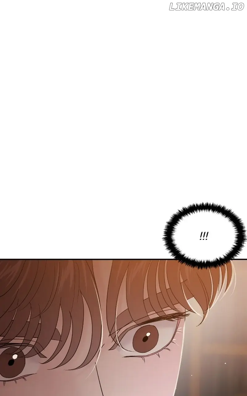 A Campus Romance, I Guess Chapter 78 Page 19