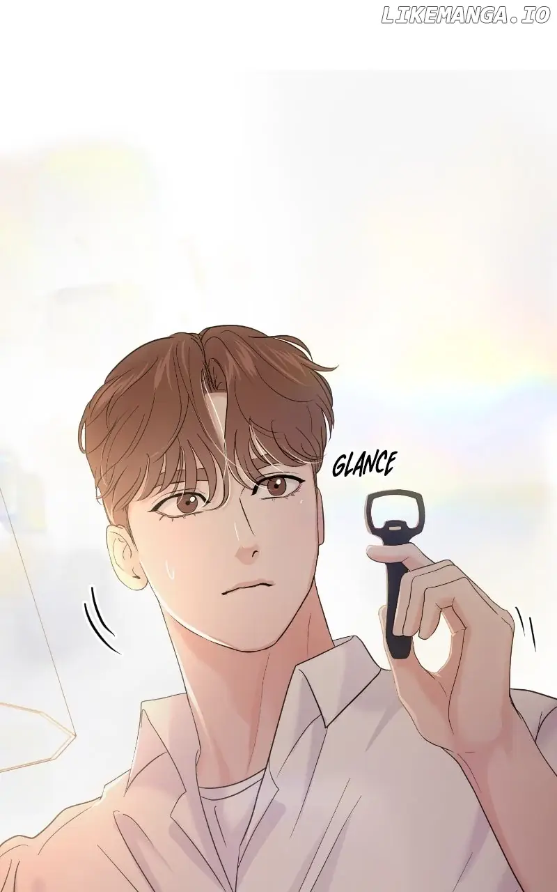 A Campus Romance, I Guess Chapter 78 Page 24