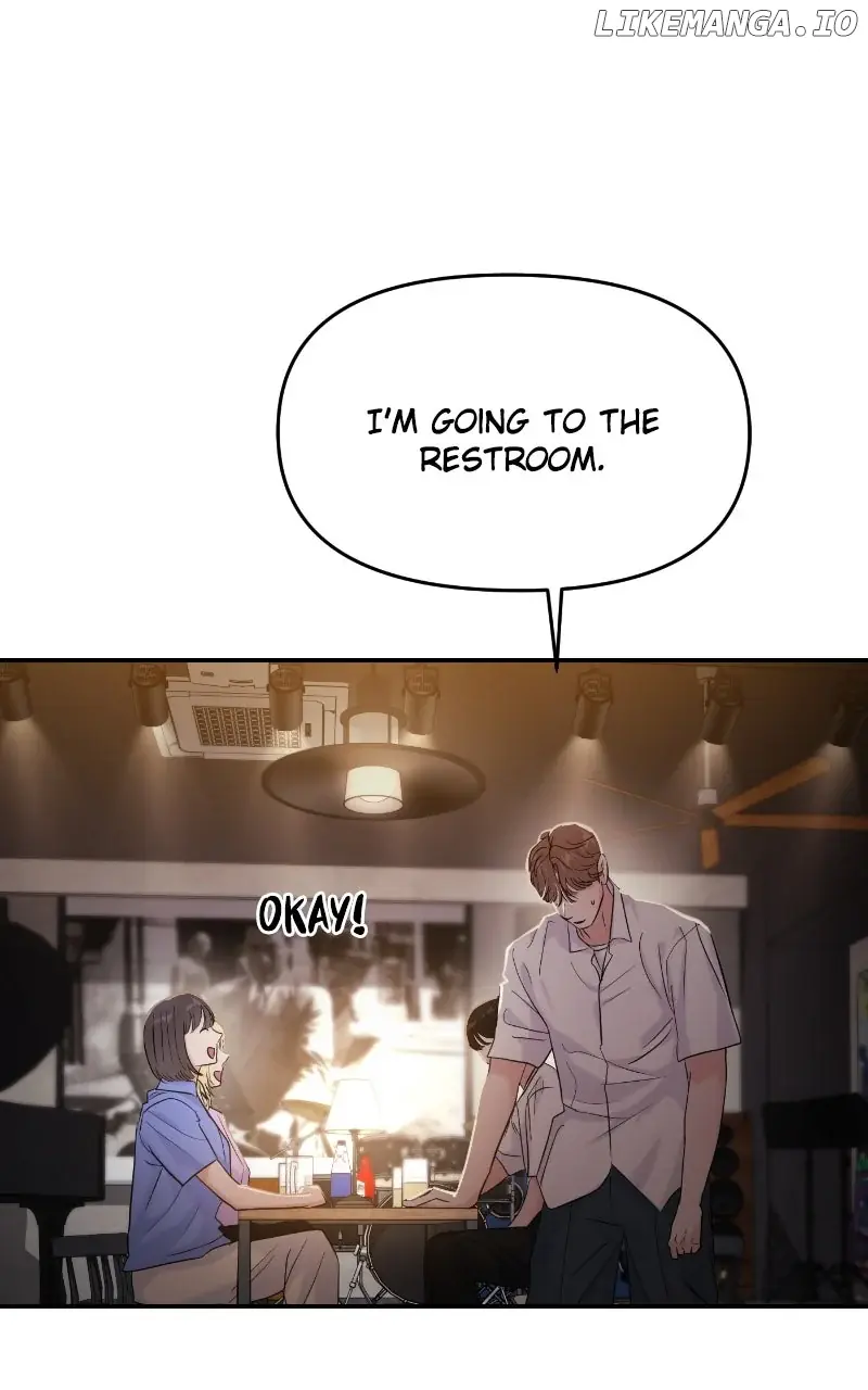 A Campus Romance, I Guess Chapter 78 Page 29