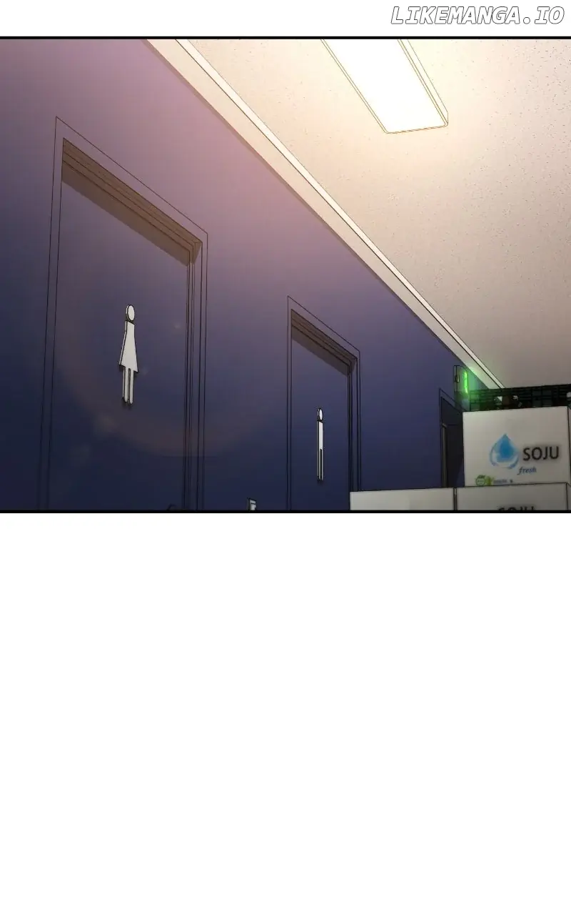 A Campus Romance, I Guess Chapter 78 Page 31