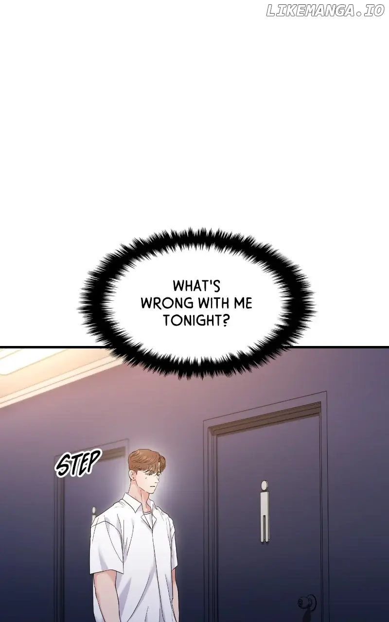 A Campus Romance, I Guess Chapter 78 Page 32