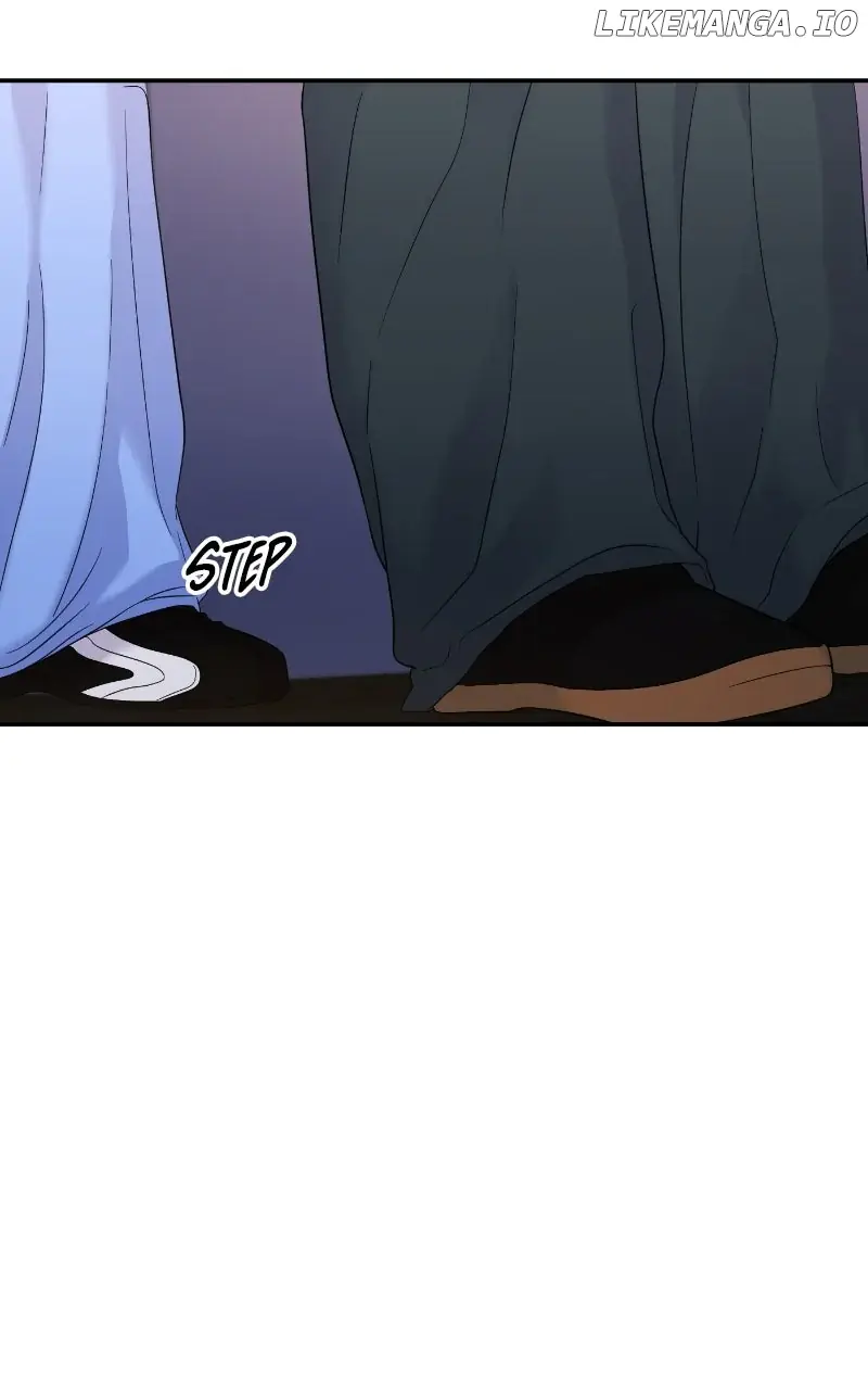 A Campus Romance, I Guess Chapter 78 Page 35
