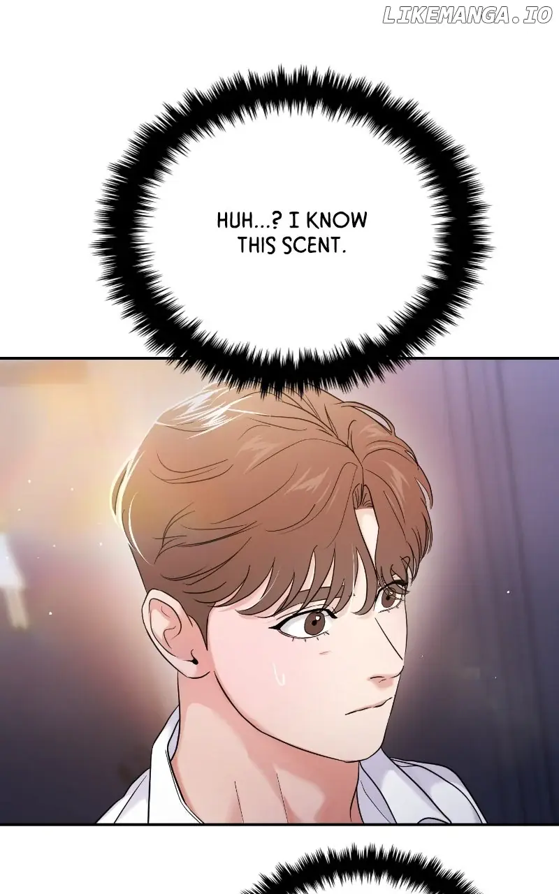 A Campus Romance, I Guess Chapter 78 Page 36