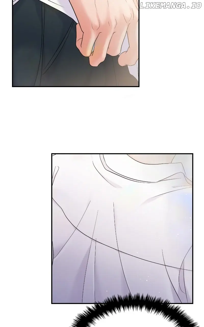 A Campus Romance, I Guess Chapter 78 Page 40