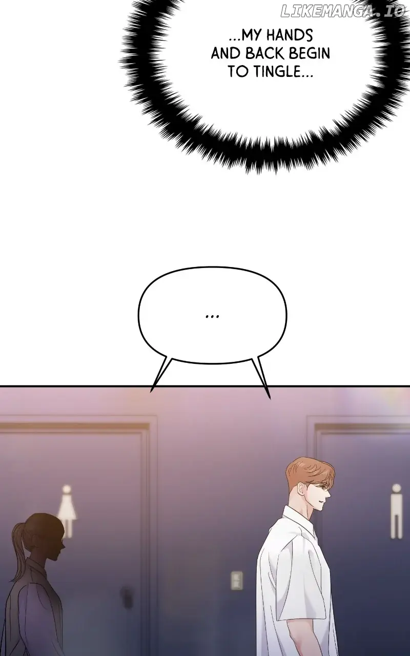 A Campus Romance, I Guess Chapter 78 Page 41
