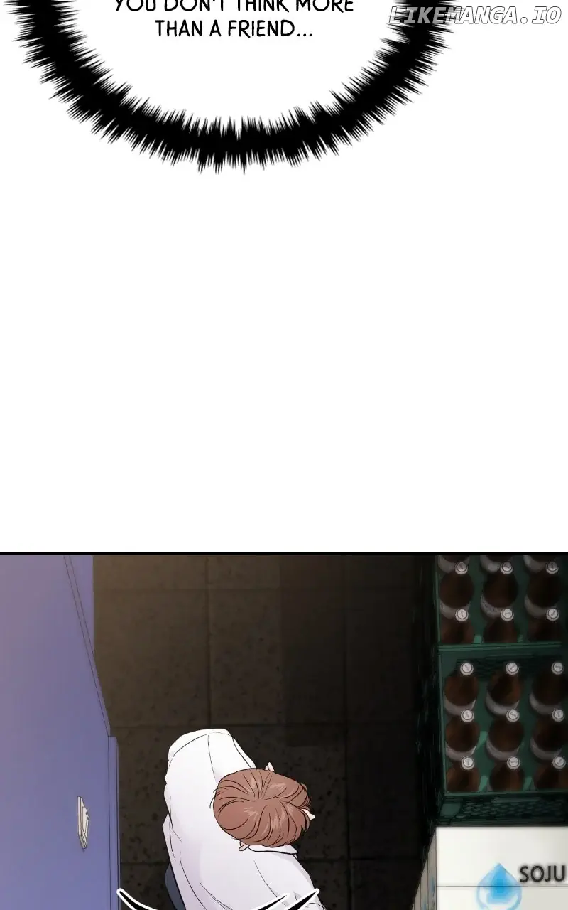 A Campus Romance, I Guess Chapter 78 Page 44