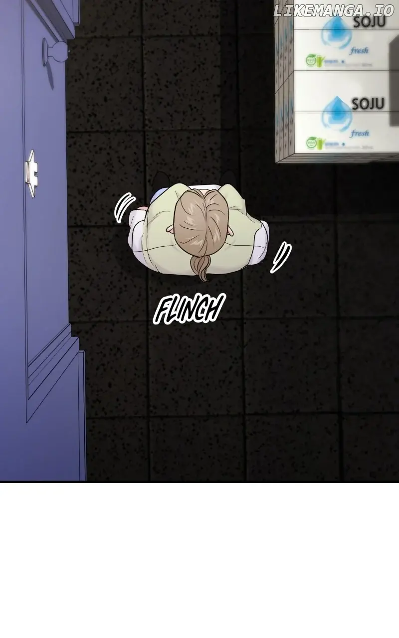A Campus Romance, I Guess Chapter 78 Page 46