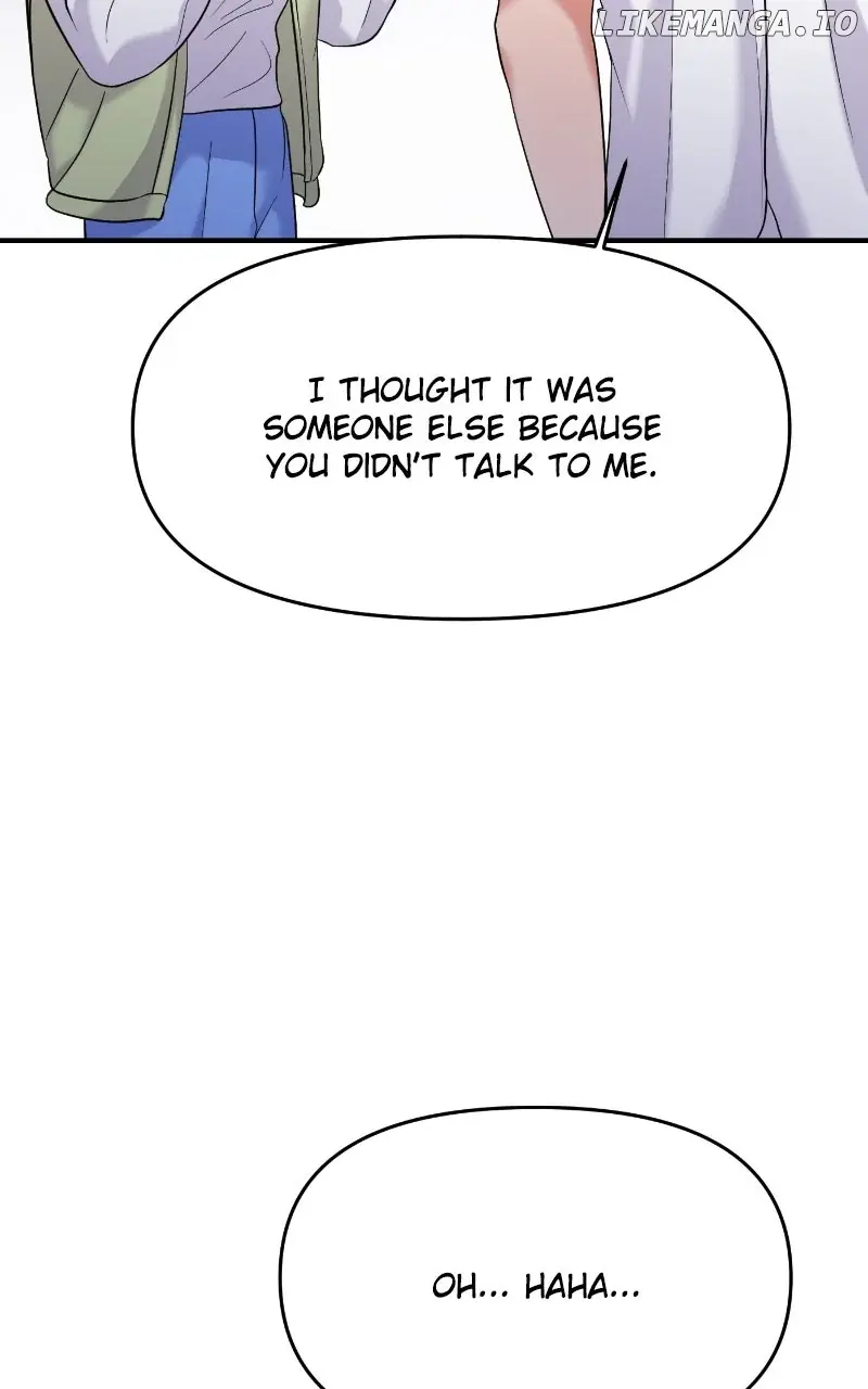 A Campus Romance, I Guess Chapter 78 Page 48