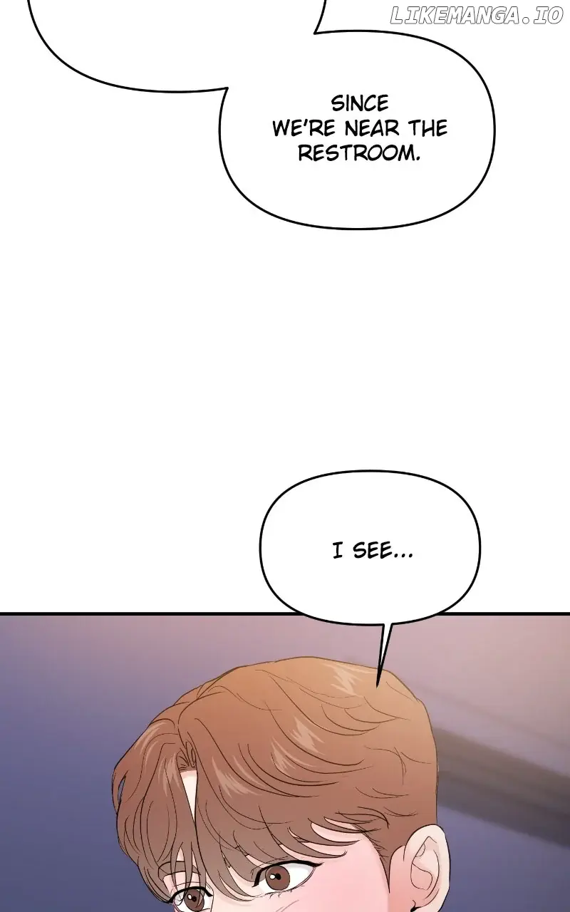 A Campus Romance, I Guess Chapter 78 Page 50